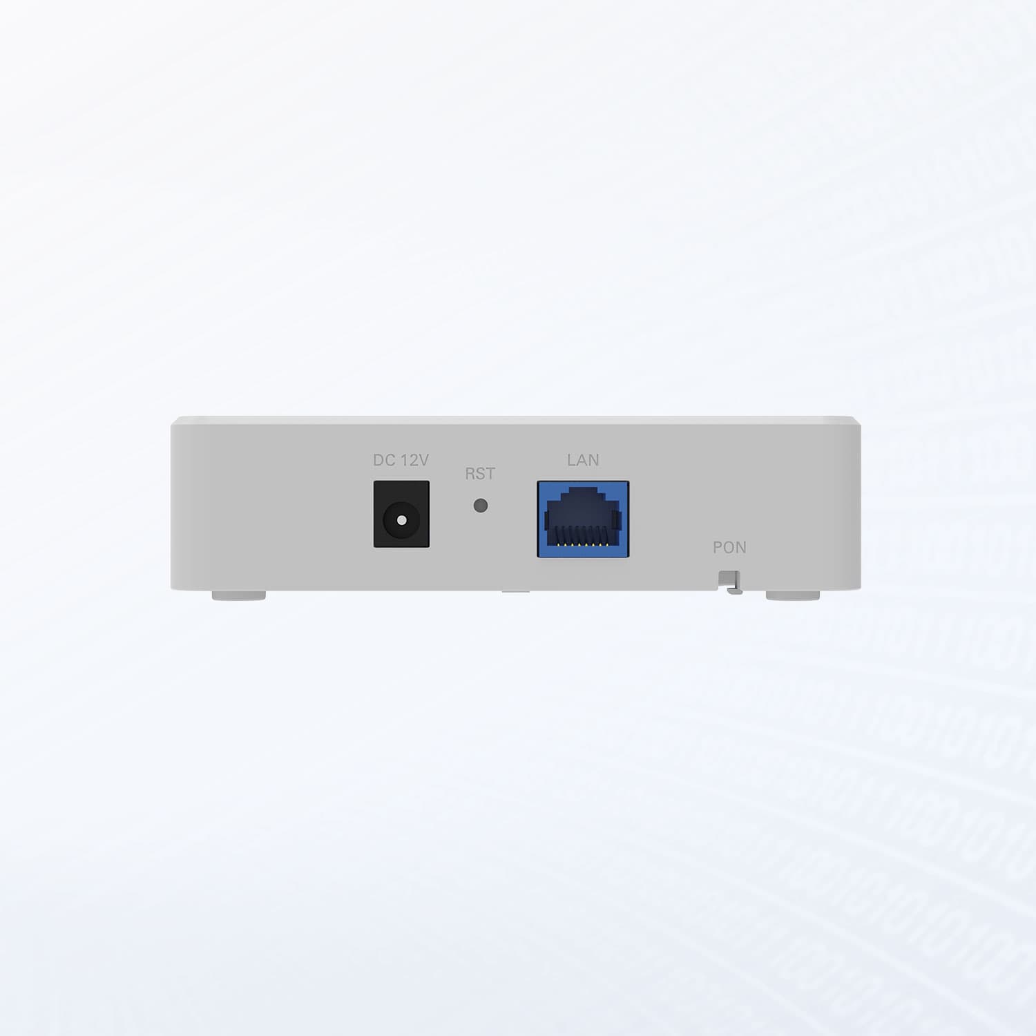 V2901Q-A — 10G PON+2.5GbE ONU, vista 3
