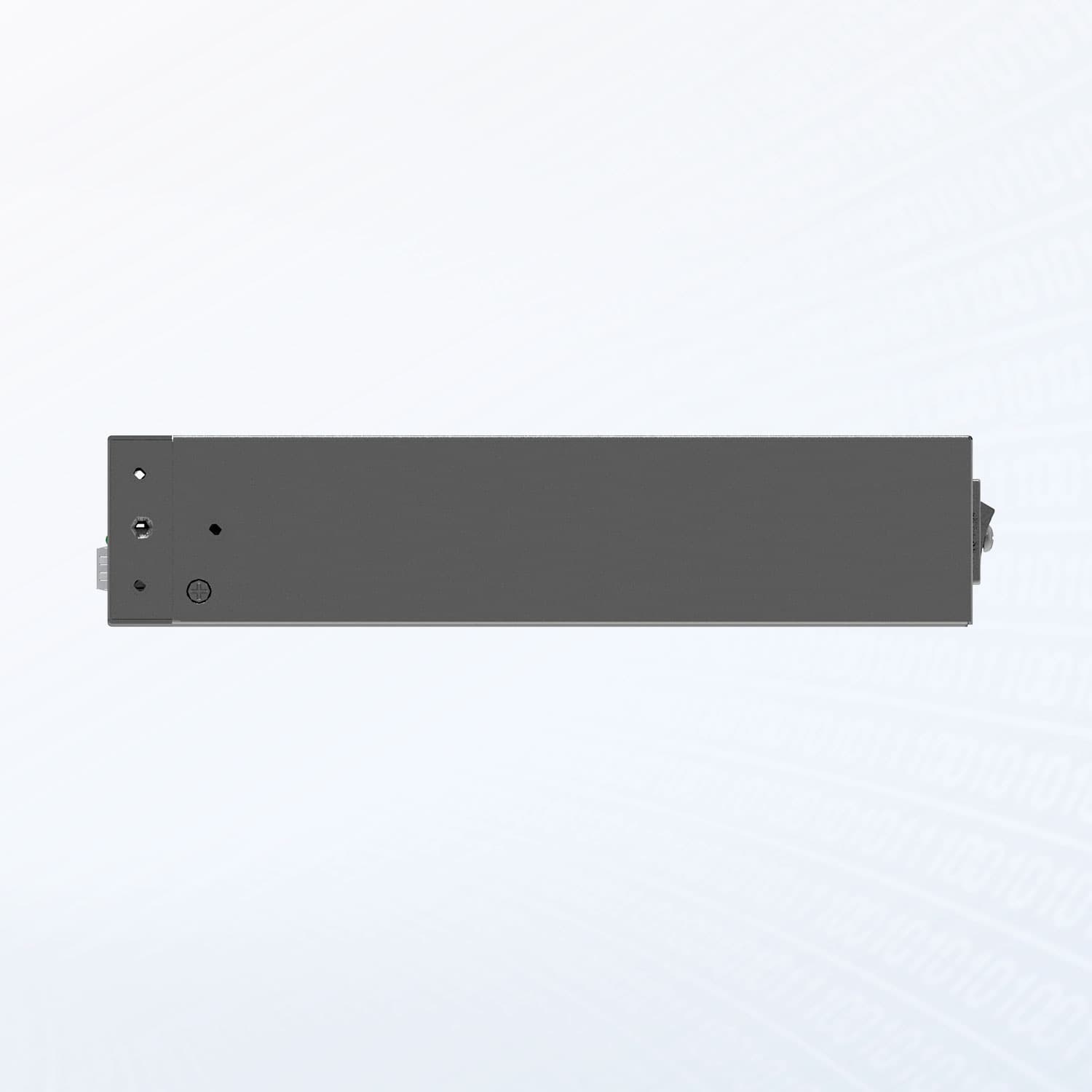 V1600XG02 — 2 Port XG/XGS-PON OLT, vista 4