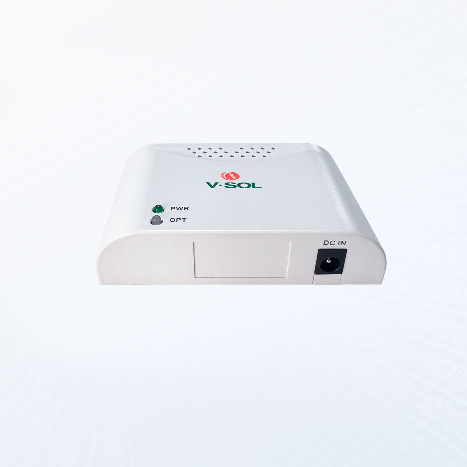 V8801C-1 — Optical Receiver with WDM, vista 3