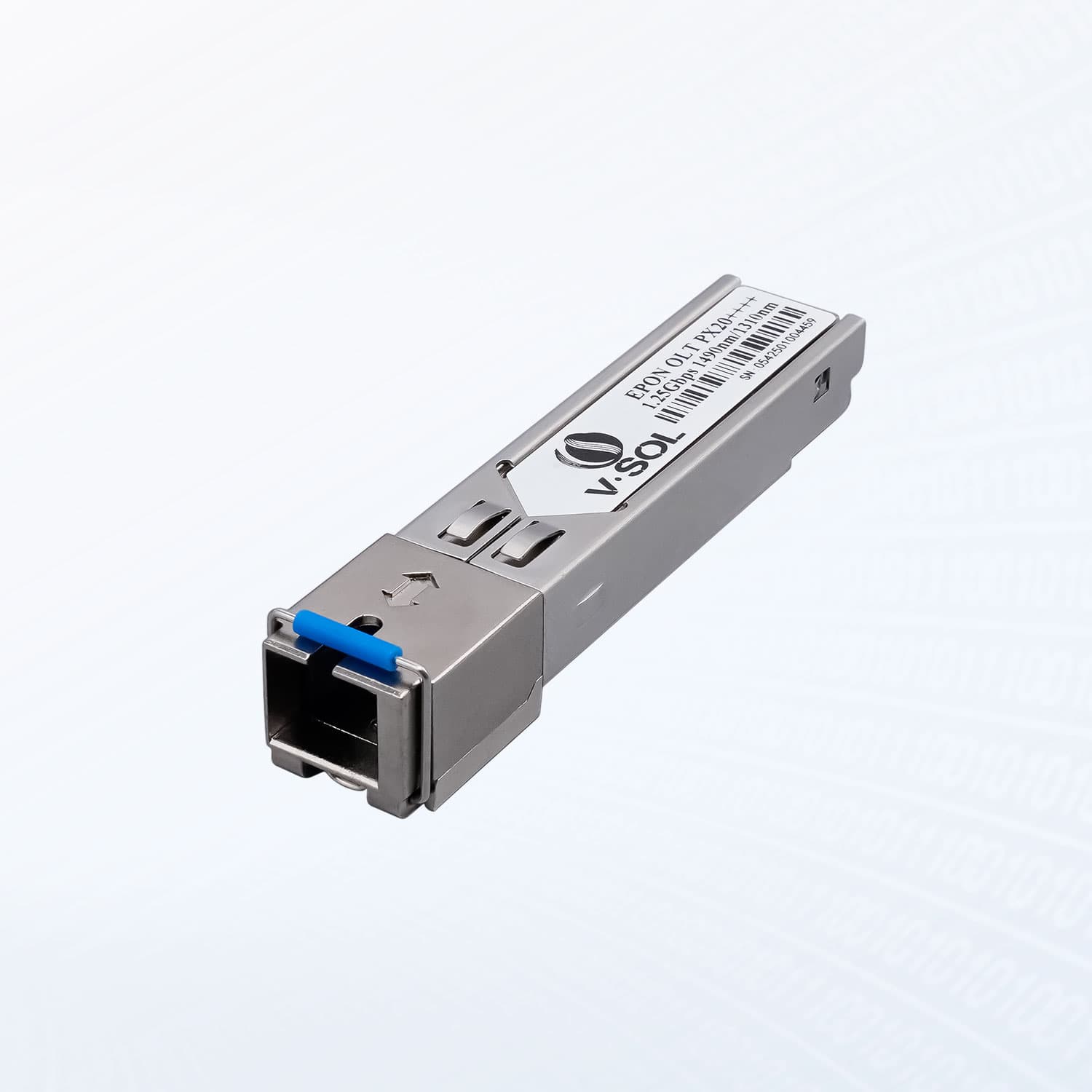 EPON OLT SFP PX20++++ Optical Module, vista 2