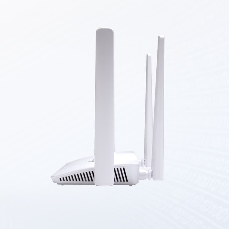 XMC1841m — High-performance LTE CAT4 CPE, vista 5