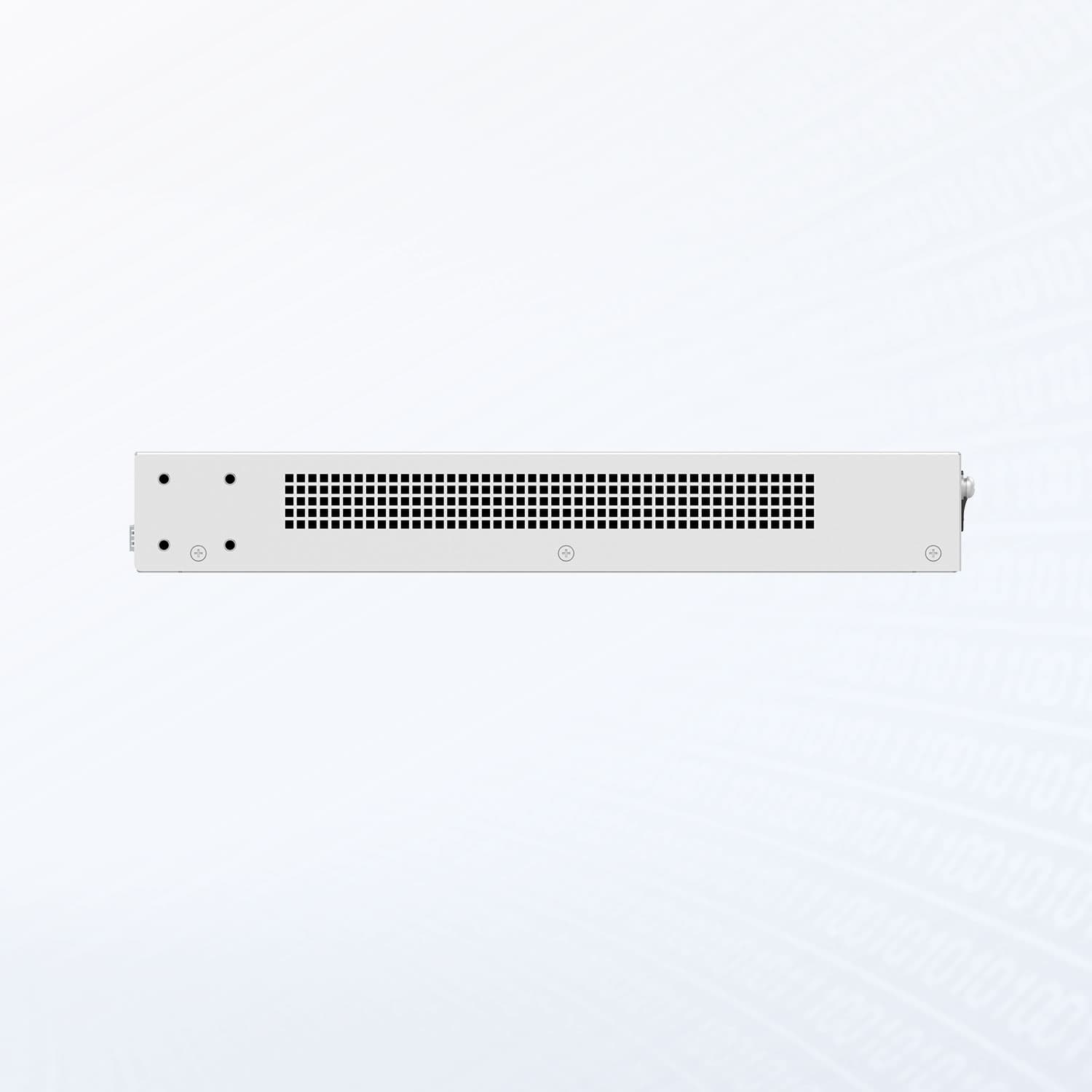 FG1600-G0 — Al-in-one Optical Gateway, vista 6