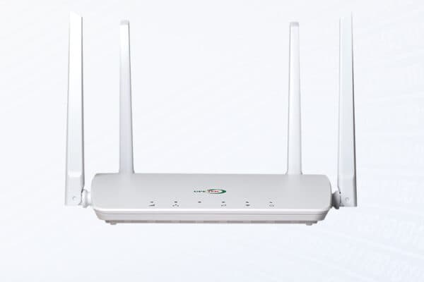XTC6251 — 5G Indoor CPE (Qualcomm), vista 13