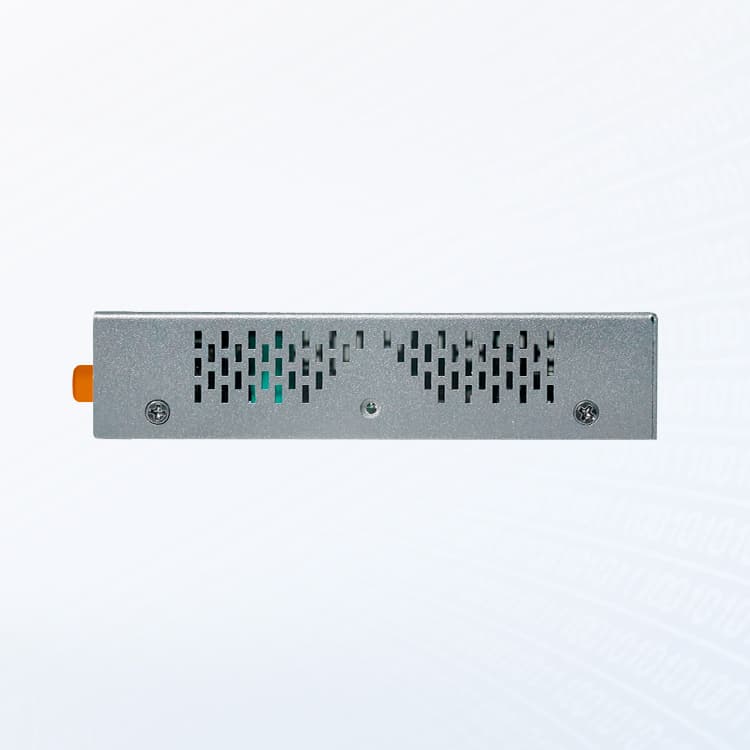 V2808-8GL(-PSE) — 1XPON+8GE(PoE+) MDU, vista 4