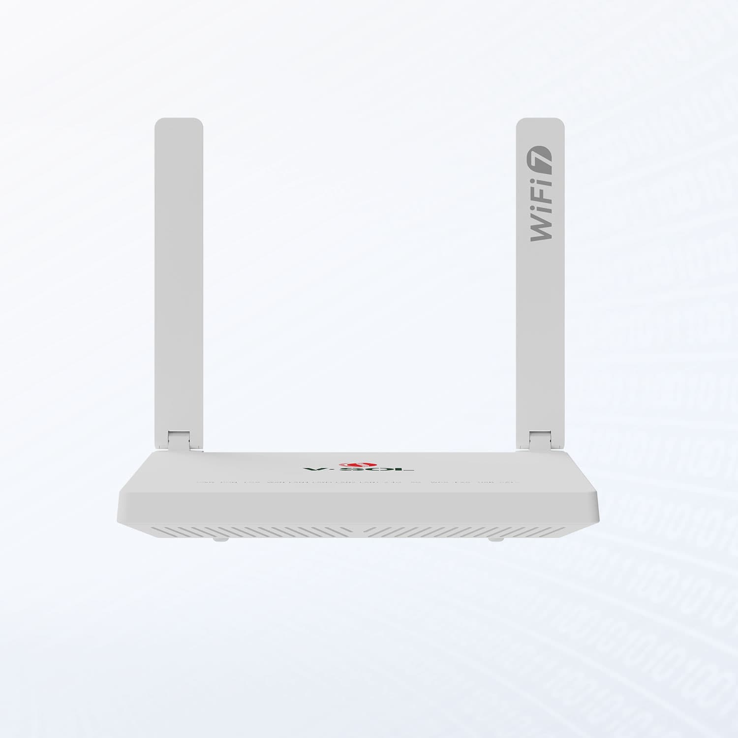 HG325BE36(T)-H — 1XPON+4LAN+CATV+1POTS+1USB+Wi-Fi 7 HGU ONT, vista 3