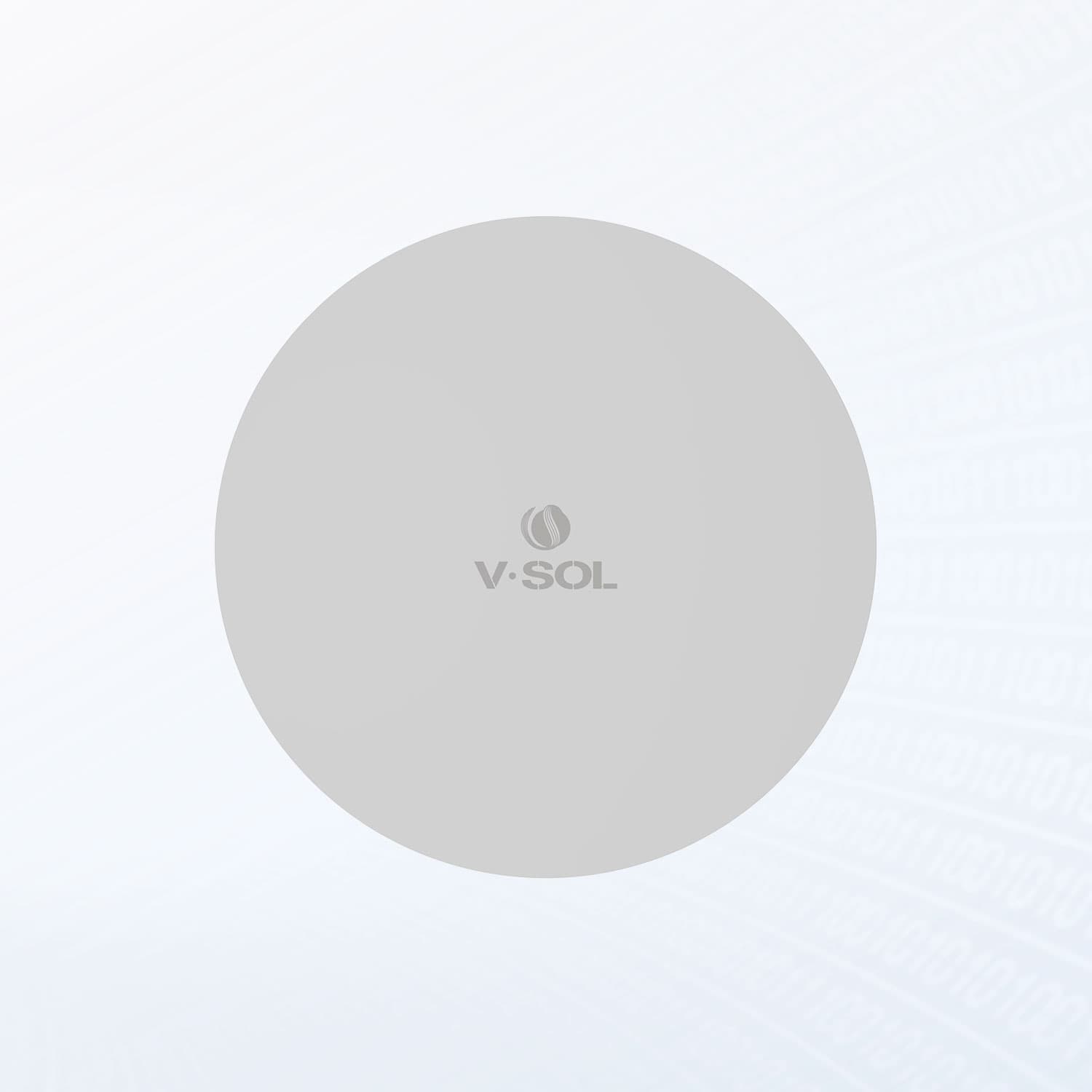 V2801AX30C-A — 1XPON(PoF)+1GE+Wi-Fi 6 Ceiling Installation ONT, vista 5