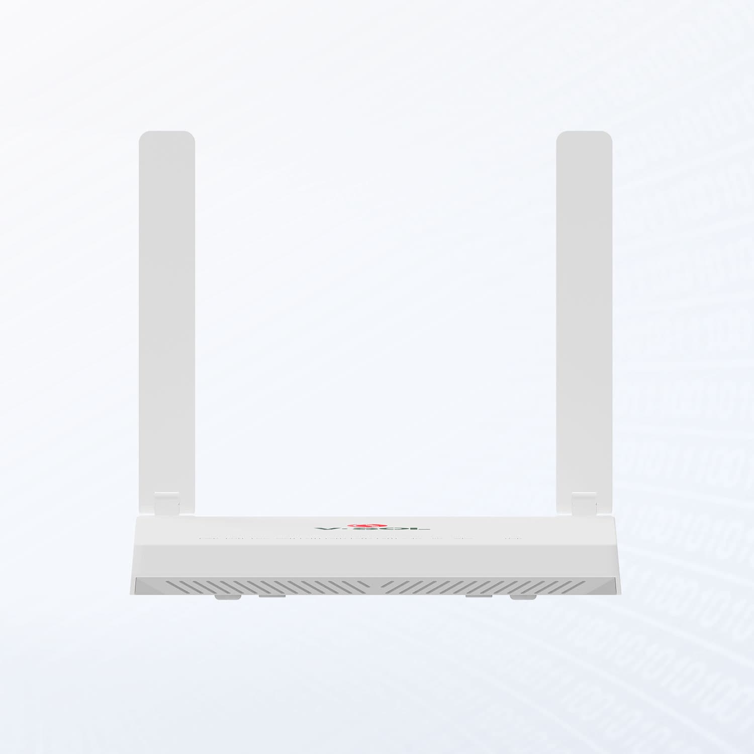 V2804AX30(T)-H — 1XPON+4LAN+1USB3.0+Wi-Fi 6 HGU ONT, vista 3
