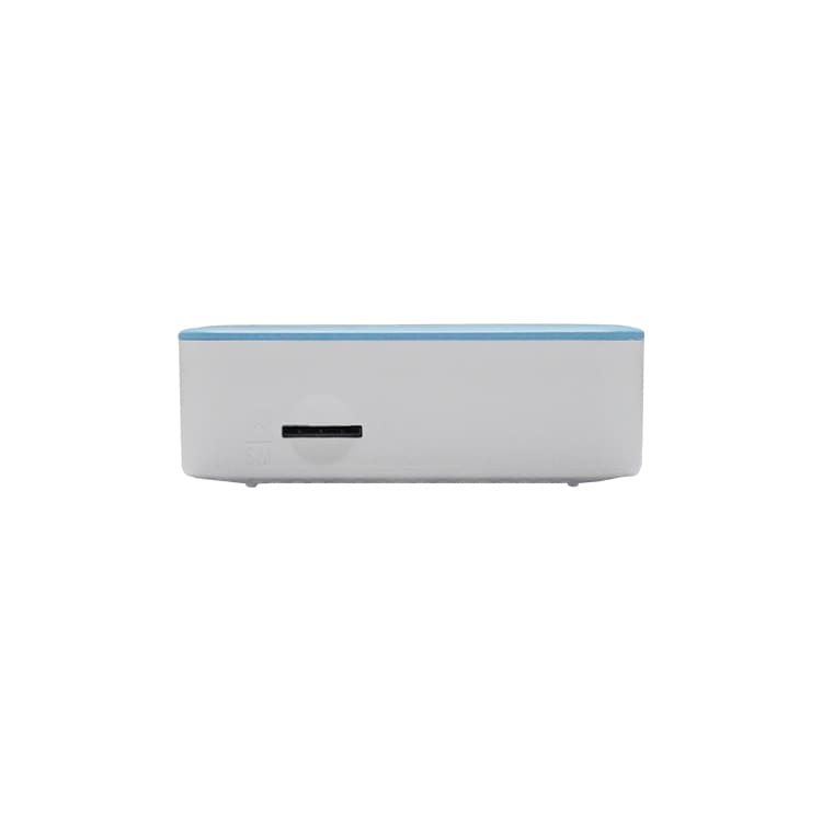 XMC1842 — Mini LTE CAT4 CPE, vista 2