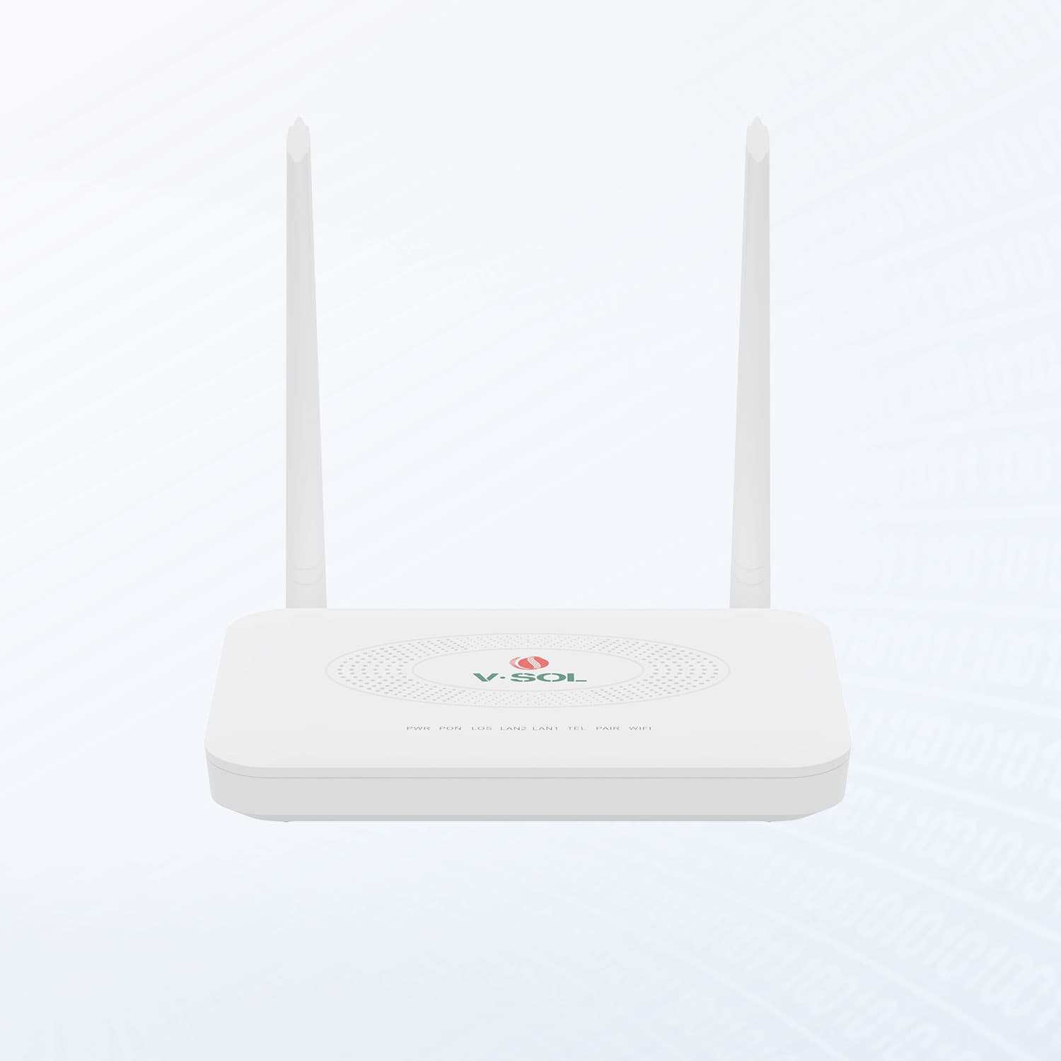 HG323RGW — 1GE(WAN/LAN)+1FE(LAN)+1POTS+Wi-Fi 4 ONU, vista 4