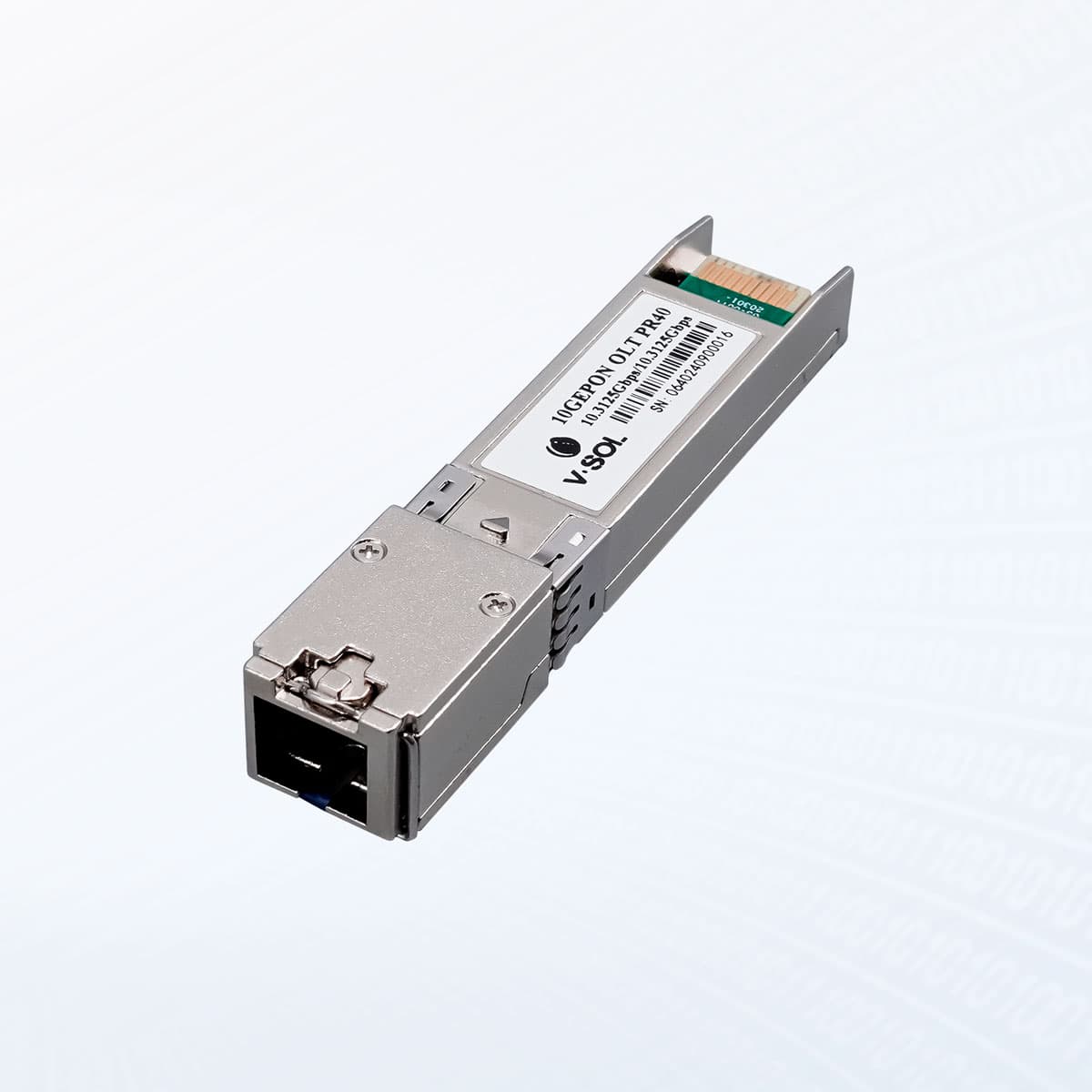 10G EPON OLT SFP+ PR40 Optical Module, vista 2